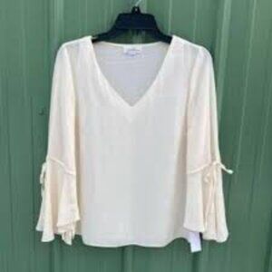 Jaclyn Smith Blouse